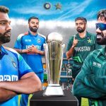 Champions Trophy: Will rain affect India vs Pak clash? - SUCH TV