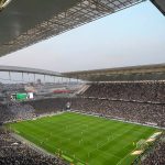 Corinthians Arena