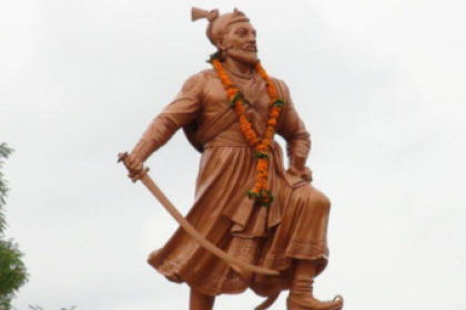 Facts about Chhatrapati Shivaji Maharaj's son Sambhaji every kid should know