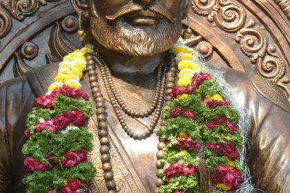 Chhatrapati Shivaji Maharaj: 8 inspiring quotes by the Maratha king