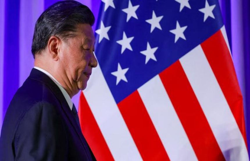 China announces retaliatory tariffs on US goods after Trump imposes new levies - SUCH TV