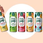 Coca-Cola Is Releasing Its Own Line of Prebiotic Sodas — Here Are the Flavors