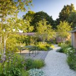 Colm Joseph's 2025 SGD People's Choice Award-Winning Walled Garden