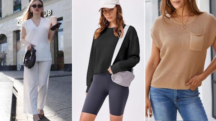 Comfy, Everyday Clothes On Amazon That Are Way More Impressive Than What You Usually Wear