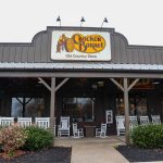 Cracker Barrel Just Added A Classic Southern Dish To Their Menu—For A Limited Time Only