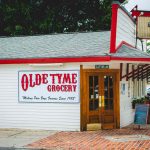 Crawfish Po'Boys Are An Elusive Special at This Louisiana Restaurant