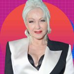 Cyndi Lauper Just Shared the Comforting Soup She Always Made While Touring