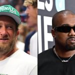 Dave Portnoy slammed Kanye West after his controversial Grammys appearance