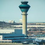 Toronto Pearson International Airport