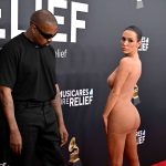 Did Bianca Censori's Nude Outfit on the 2025 Grammys Red Carpet Break Dress Code?