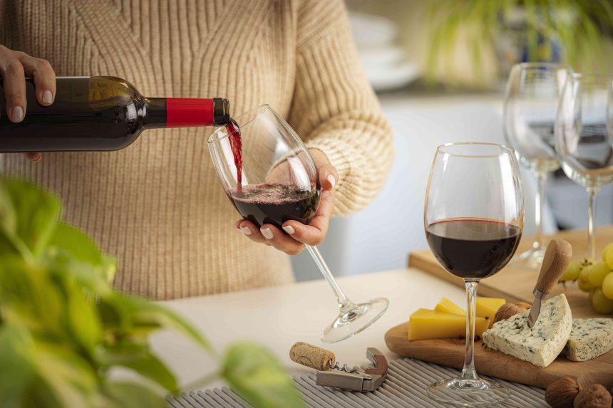 Does Wine Go Bad? Why Your Unfinished Wine Might Not Be Safe to Drink