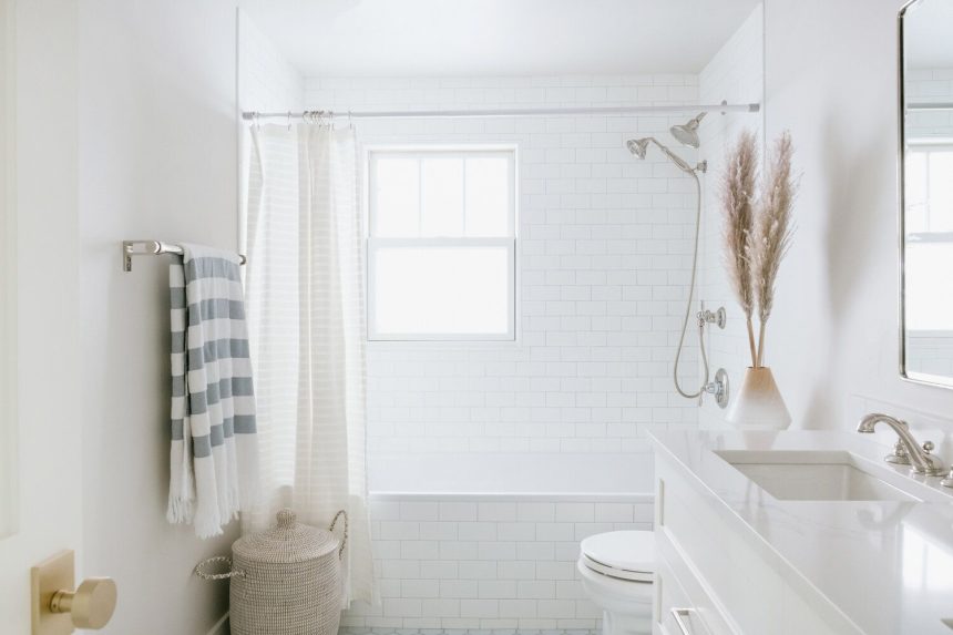 Don’t Make a Mistake With Your Shower Window — Everything to Consider to Get It Right