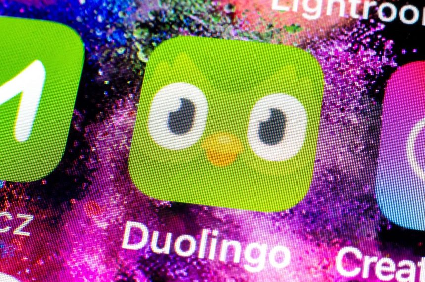 Duolingo users rejoice at the suspicious ‘death’ of fluffy owl mascot