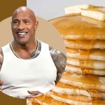 Dwayne “The Rock” Johnson Has a Famous Pancake Recipes That Features 2 of Our Favorite Flavors