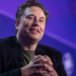 Elon Musk says he "almost went to hospital" after taking COVID shot