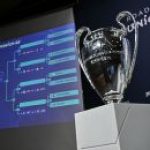 Europa League knockout rounds: How Man United, Spurs find out their opponents