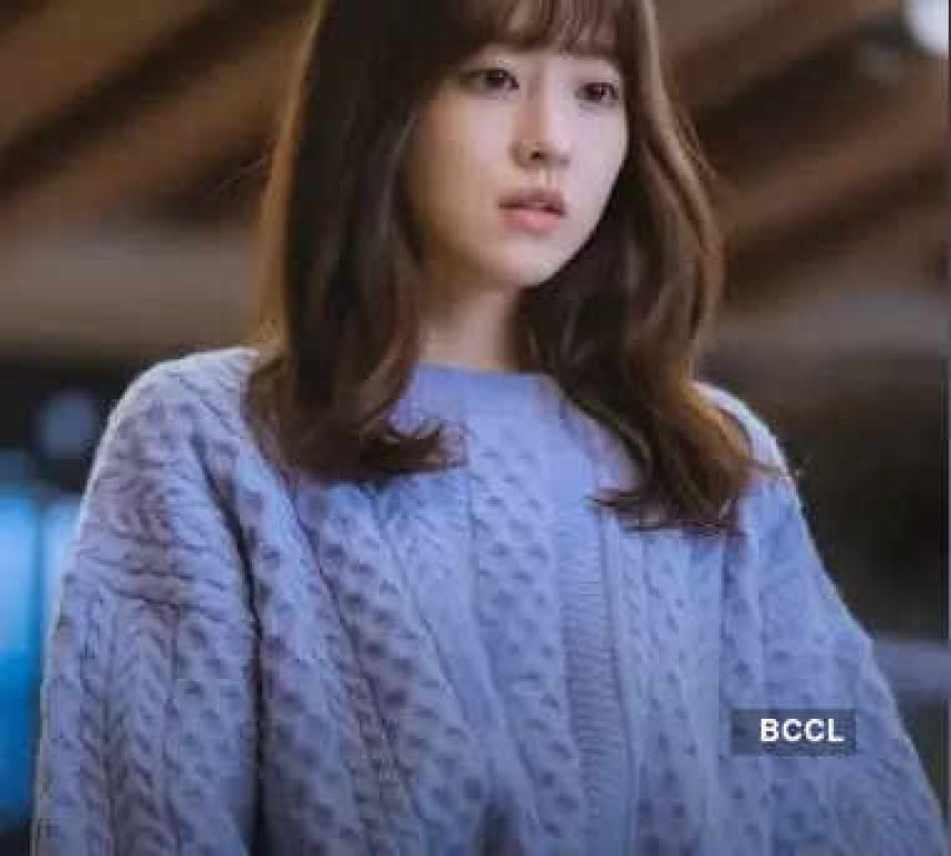 Excited for Melo Movie? Check out 7 K-dramas starring Park Bo Young