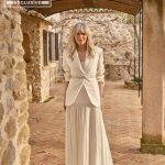 Selina Scott in an exclusive photo shoot for HELLO!