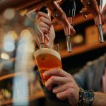 Pub profits decline during January as Brits look to avoid alcohol