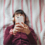 First adult app in iPhone: Important tips on how parents can make iPhone safe for children