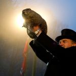 Five things you didn’t know about Groundhog Day