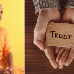 Gauranga Das reveals 3 signs of a trustworthy person