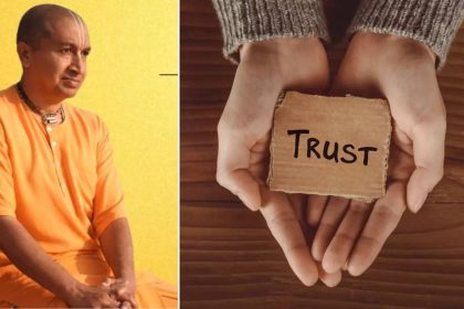 Gauranga Das reveals 3 signs of a trustworthy person