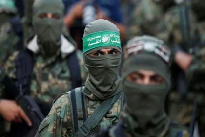 Hamas ready to free Israeli captives in one go for a permanent truce - SUCH TV