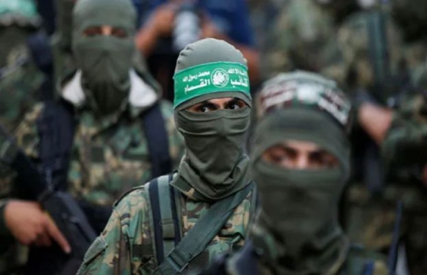 Hamas ready to free Israeli captives in one go for a permanent truce - SUCH TV