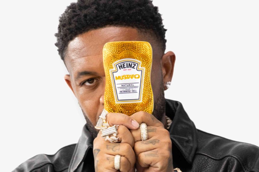 Heinz Is Releasing a Limited-Edition Mustard — and Naming Its Chief Mustard Officer