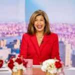 Here's How Ina Garten Elevated Hoda Kotb's 2-Ingredient Ponzu Fish on The Today Show