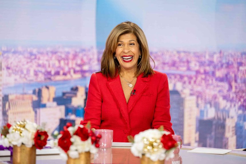 Here's How Ina Garten Elevated Hoda Kotb's 2-Ingredient Ponzu Fish on The Today Show