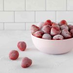 Here's Why Everyone Is Shaving Their Frozen Fruits and Veggies—and Why Our Test Kitchen Thinks You Should Too