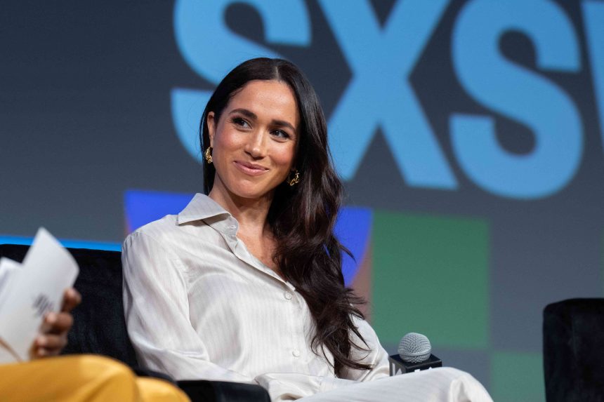 Here's Why Meghan Markle Changed Her Lifestyle Brand's Name to 'As Ever'