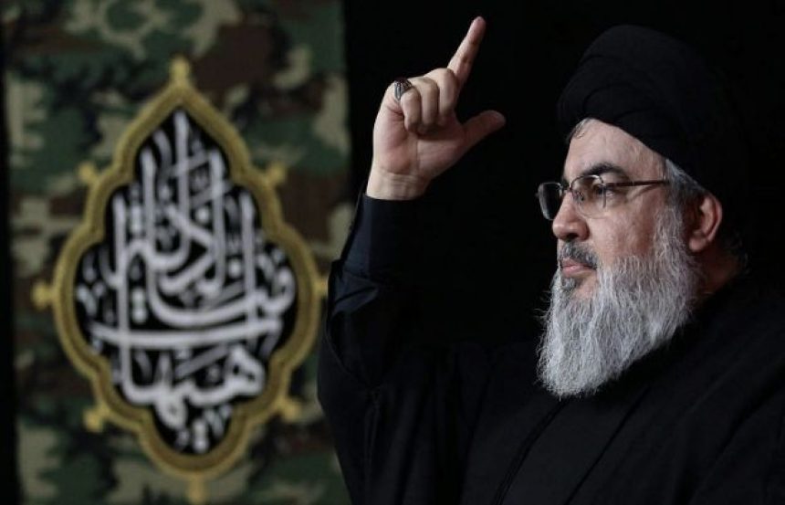 Hezbollah chief declares date for Sayyed Nasrallah funeral procession - SUCH TV