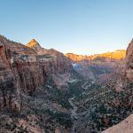 Canyon Overlook