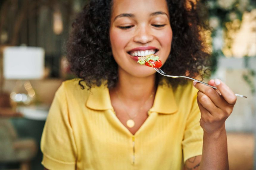 How Different Diets Influence Your Hormones