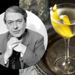 How Gin Become 'a Problem' According to a Very Famous Author