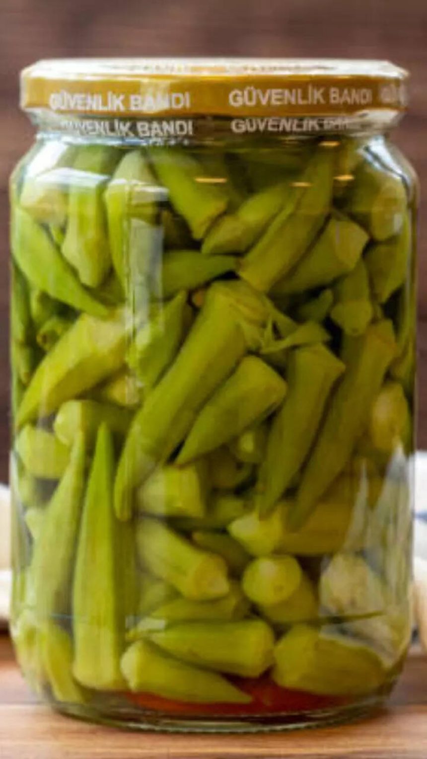 How and when to consume Bhindi or Okra water for hair growth