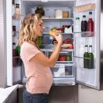 How pregnancy diet influences a baby’s taste preferences