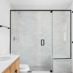 How to Clean Glass Shower Doors for a Spotless, Streak-Free Finish