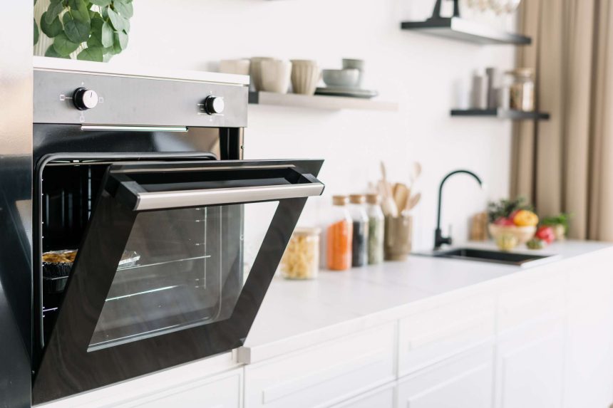 How to Clean a Toaster Oven the Right Way—to Keep It Crumb-Free and Performing Its Best