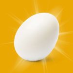 How to Cook the Perfect Hard-Boiled Egg, According to Science