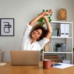 How to Force Yourself to Move During Work When You Really, Really Don't Feel Like It