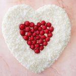 How to Make a Heart-Shaped Cake (Without a Heart-Shaped Pan)