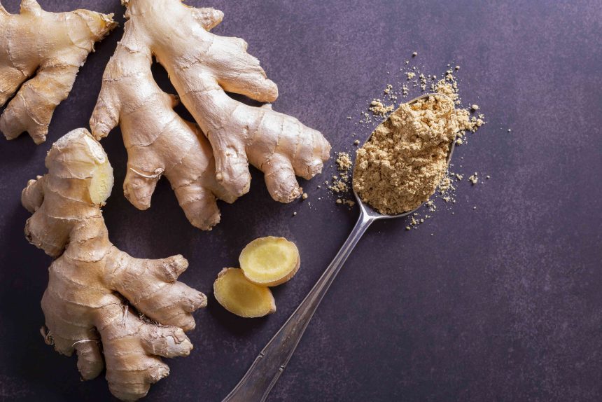 How to Store Ginger So It Stays Fresh for Longer, According to a Ginger Expert