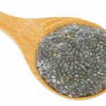 How to make anti-ageing Botox gel using Chia Seeds