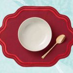 I Love Hosting and These 16 Placemats Are Great for Any Occasion