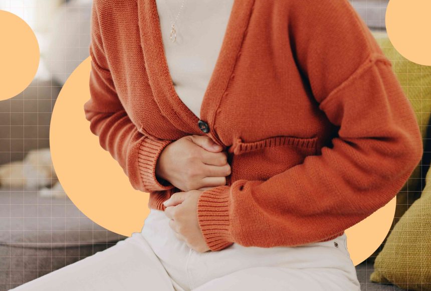 I Tried Hypnotherapy to Manage My IBS—Here's What Happened