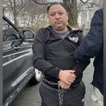 ICE apprehends Jose Fernando-Perez